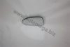 AUTOMEGA 3014260551 Mirror Glass, outside mirror